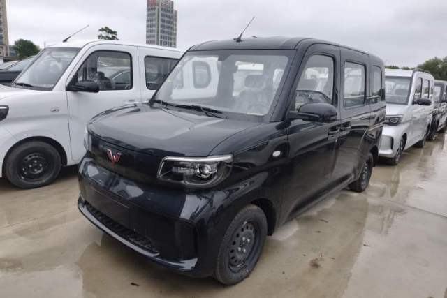 Used Wuling Zhiguang New Energy 2025 Standard Model