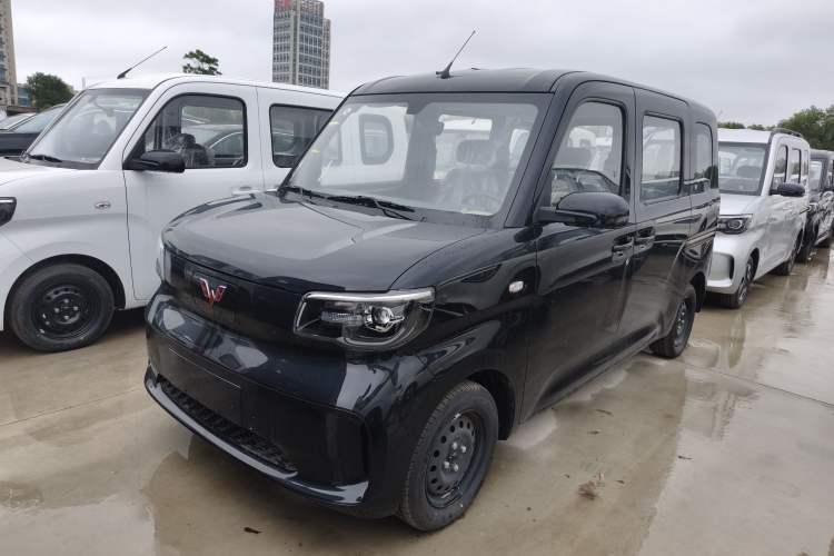 Used Wuling Zhiguang New Energy 2025 Standard Model Guazi used car, China used car export, Used car for sale, Used  cars, Cheapest cars for sale