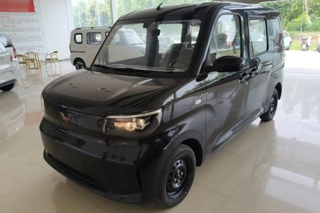 Used Wuling Zhiguang New Energy 2025 Standard Model