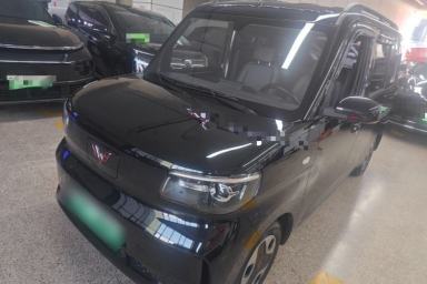 Used Wuling Zhiguang New Energy 2025 Comfort Model