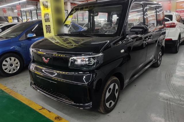 Used Wuling Zhiguang New Energy 2025 Standard Model