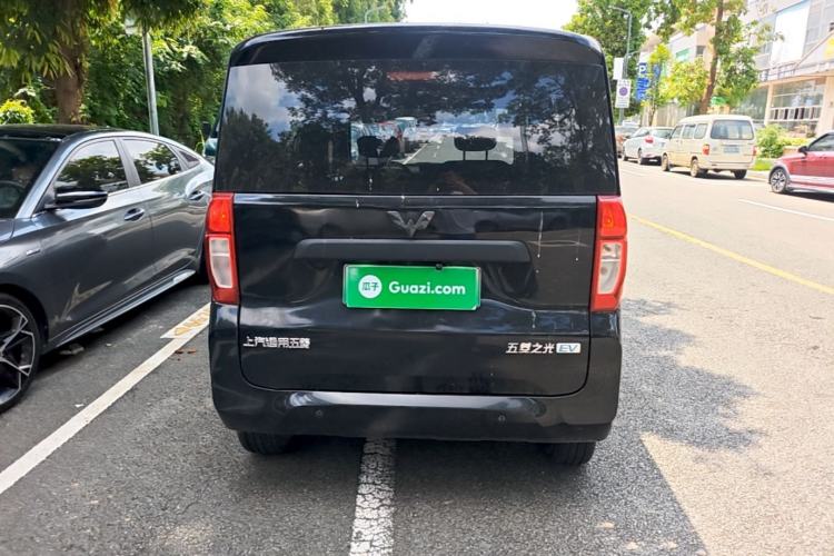 Used Wuling Zhiguang New Energy 2025 Standard Model Rear