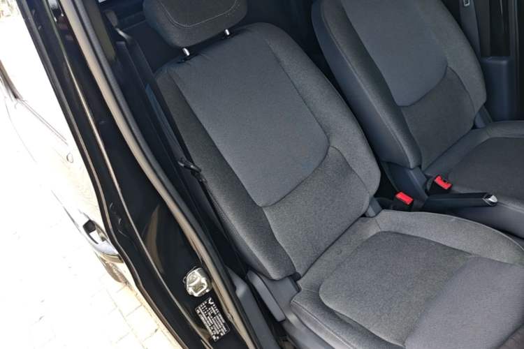 Used Wuling Zhiguang New Energy 2025 Standard Model Right Front Seat