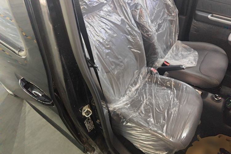 Used Wuling Zhiguang New Energy 2025 Standard Model Right Front Seat