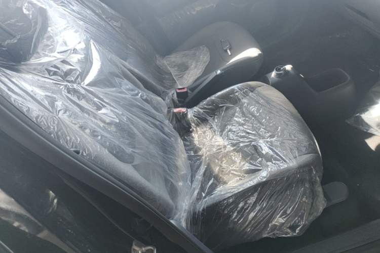 Used Wuling Zhiguang New Energy 2025 Standard Model Right Front Seat