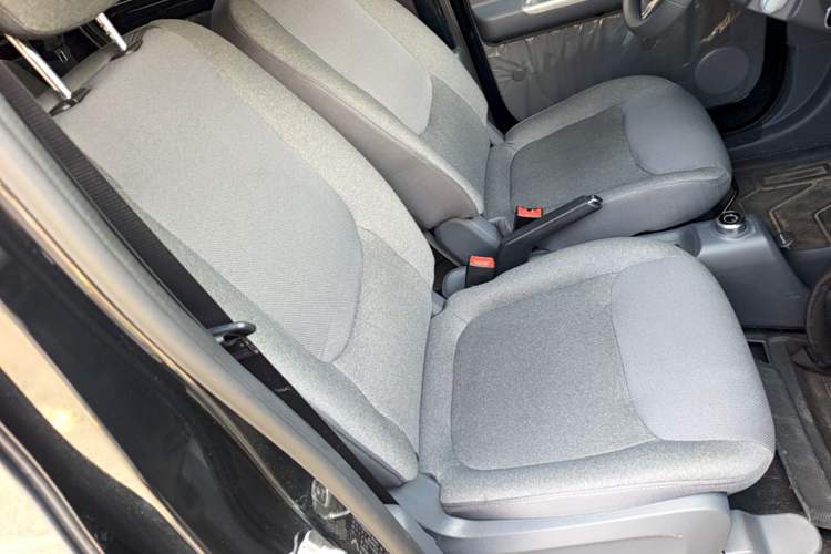 Used Wuling Zhiguang New Energy 2025 Standard Model Right Front Seat