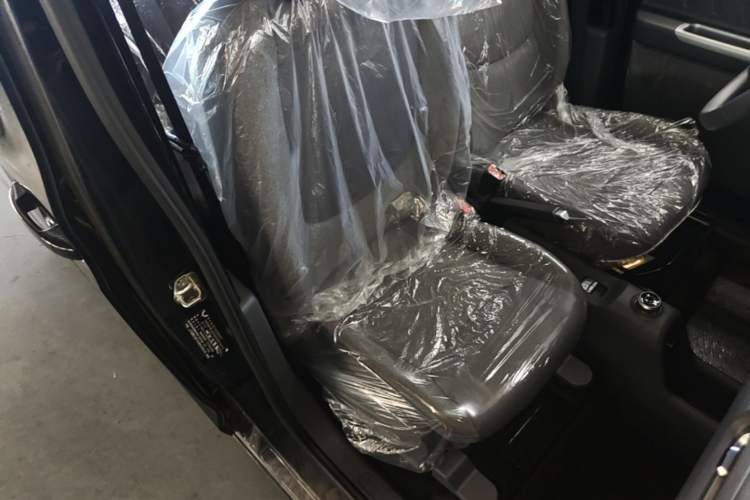 Used Wuling Zhiguang New Energy 2025 Standard Model Right Front Seat