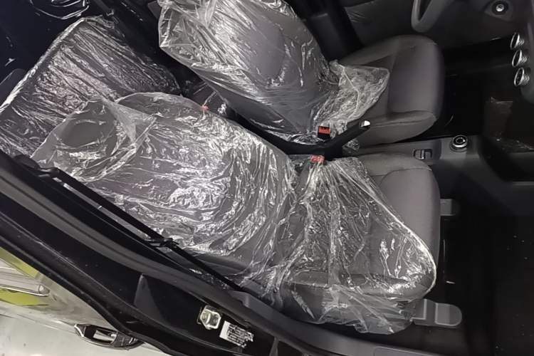 Used Wuling Zhiguang New Energy 2025 Standard Model Right Front Seat