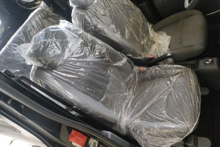 Used Wuling Zhiguang New Energy 2025 Standard Model Right Front Seat