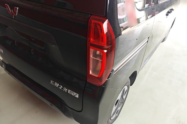 Used Wuling Zhiguang New Energy 2025 Comfort Model Right Rear Taillight