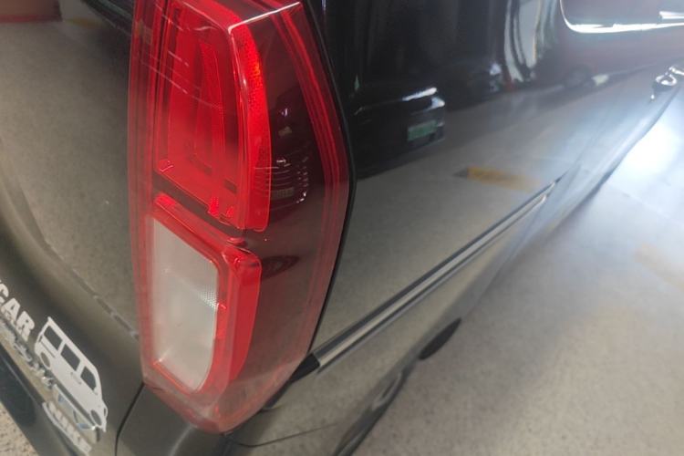 Used Wuling Zhiguang New Energy 2025 Comfort Model Right Rear Taillight