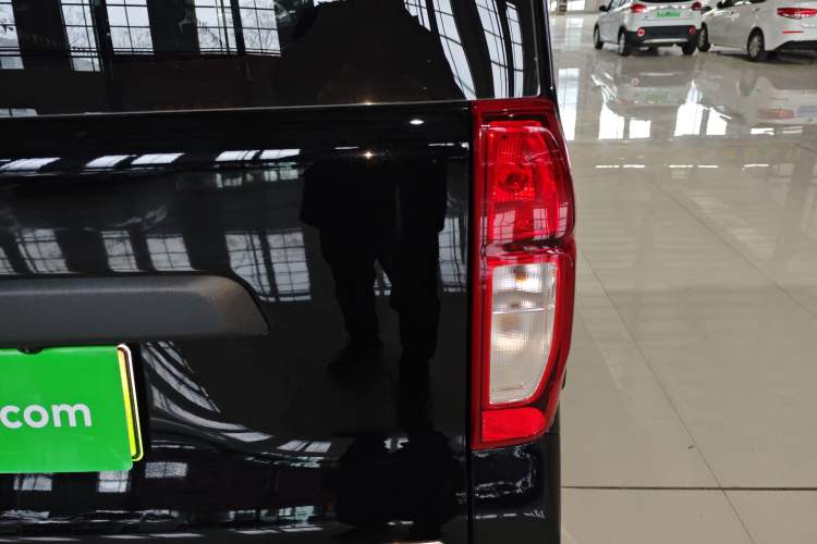 Used Wuling Zhiguang New Energy 2025 Comfort Model Right Rear Taillight
