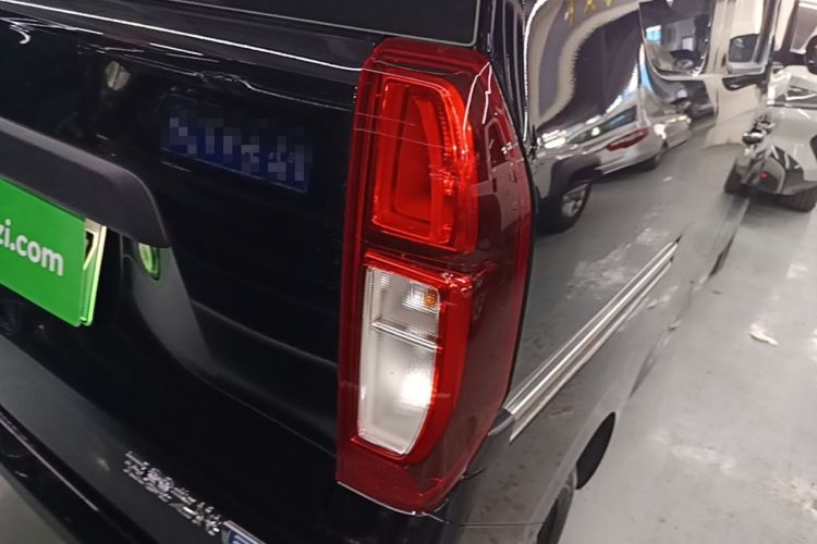 Used Wuling Zhiguang New Energy 2025 Standard Model Right Rear Taillight