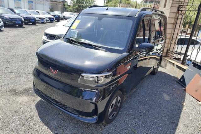Wuling Zhiguang New Energy 2025 Comfort Model usata