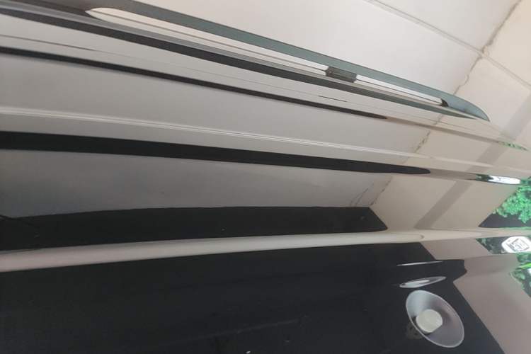 Used Wuling Zhiguang New Energy 2025 Standard Model Roof