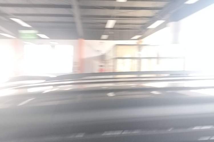Used Wuling Zhiguang New Energy 2025 Comfort Model Roof