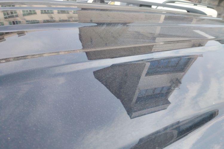 Used Wuling Zhiguang New Energy 2025 Model 305km Ambitious Edition Roof
