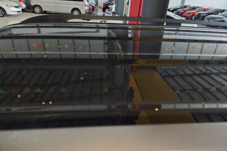 Used Wuling Zhiguang New Energy 2025 Comfort Model Roof