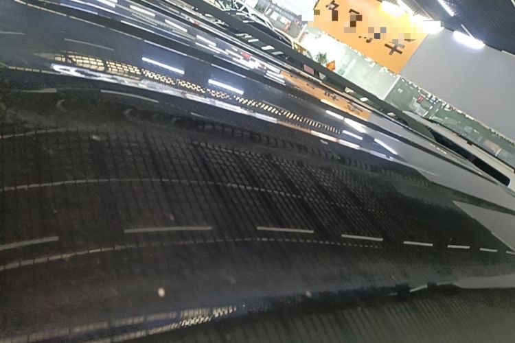 Used Wuling Zhiguang New Energy 2025 Comfort Model Roof