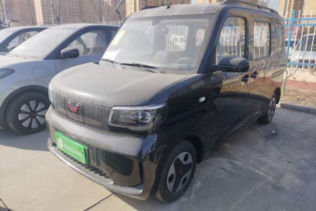 Used Wuling Zhiguang New Energy 2025 Comfort Model
