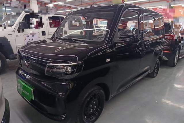 Used Wuling Zhiguang New Energy 2025 Standard Model