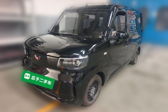 Used Wuling Zhiguang New Energy 2025 Standard Model