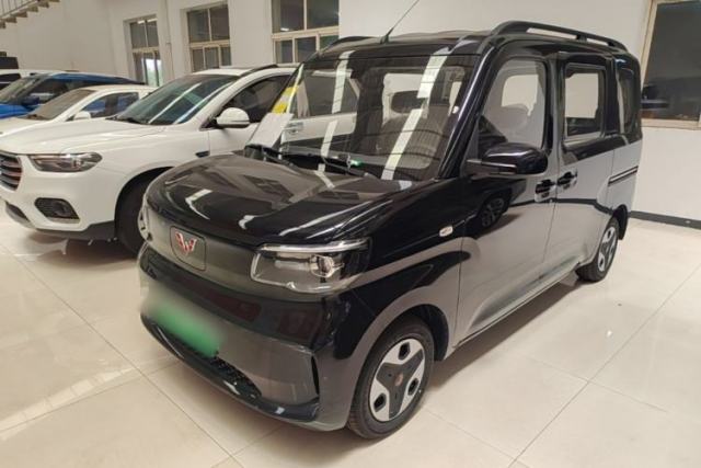 Used Wuling Zhiguang New Energy 2025 Comfort Model