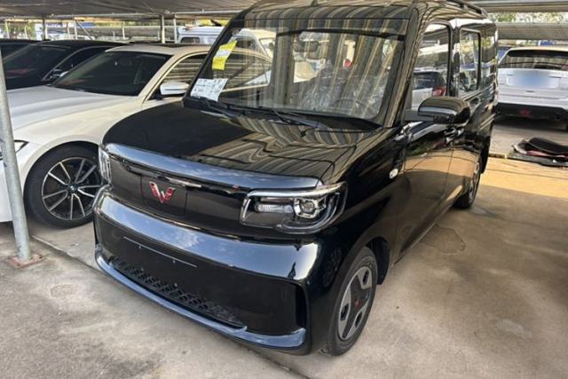 Used Wuling Zhiguang New Energy 2025 Comfort Model