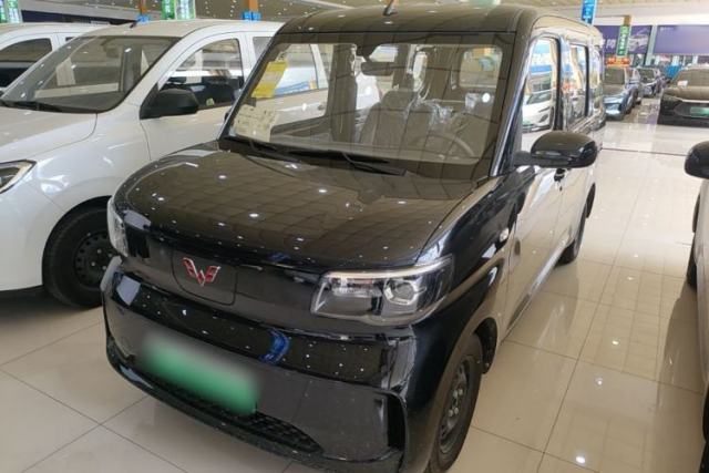 Used Wuling Zhiguang New Energy 2025 Standard Model