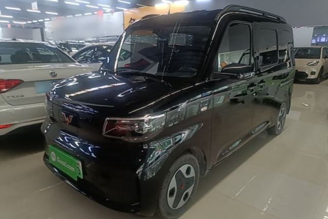 Used Wuling Zhiguang New Energy 2025 Comfort Model