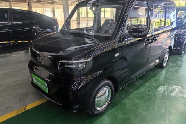 Used Wuling Zhiguang New Energy 2025 Standard Model