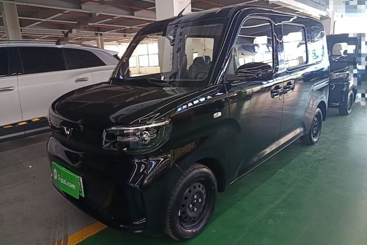 Used Wuling Zhiguang New Energy 2025 Standard Model Guazi used car, China used car export, Used car for sale, Used  cars, Cheapest cars for sale