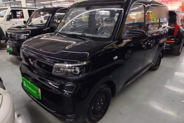 Used Wuling Zhiguang New Energy 2025 Standard Model