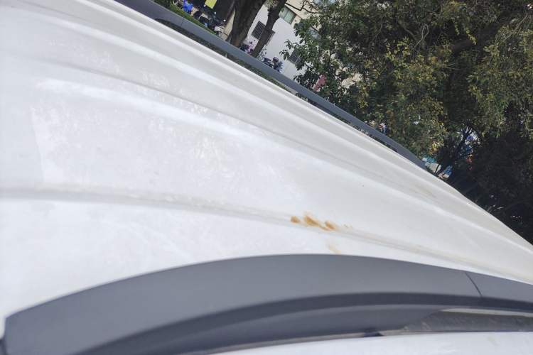 Used Wuling Zhiguang New Energy 2025 Comfort Model Roof