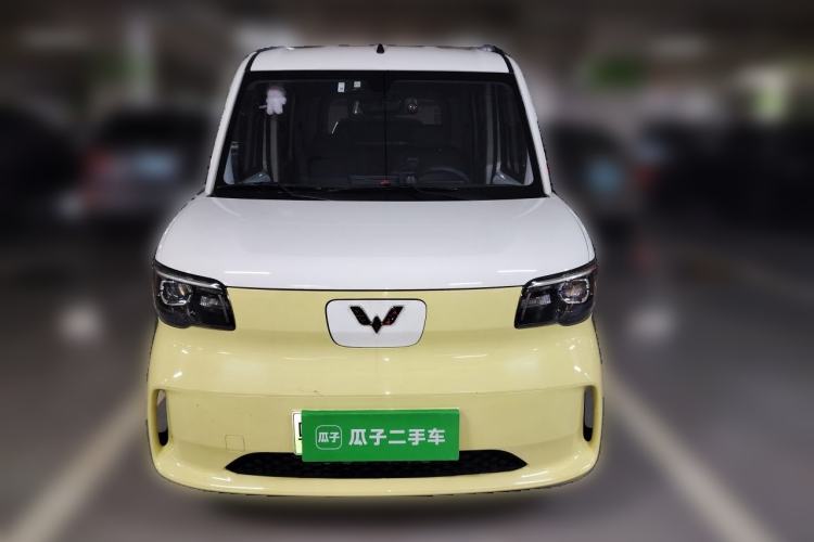 Used Wuling Zhiguang New Energy 2025 Comfort Model Front