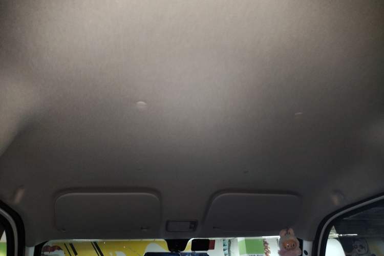 Used Wuling Zhiguang New Energy 2025 Comfort Model Headliner