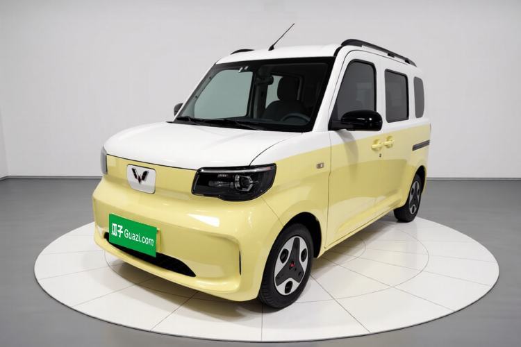 Ojetý Wuling Zhiguang New Energy 2025 Comfort Model Guazi used car, China used car export, Used car for sale, Used  cars, Cheapest cars for sale