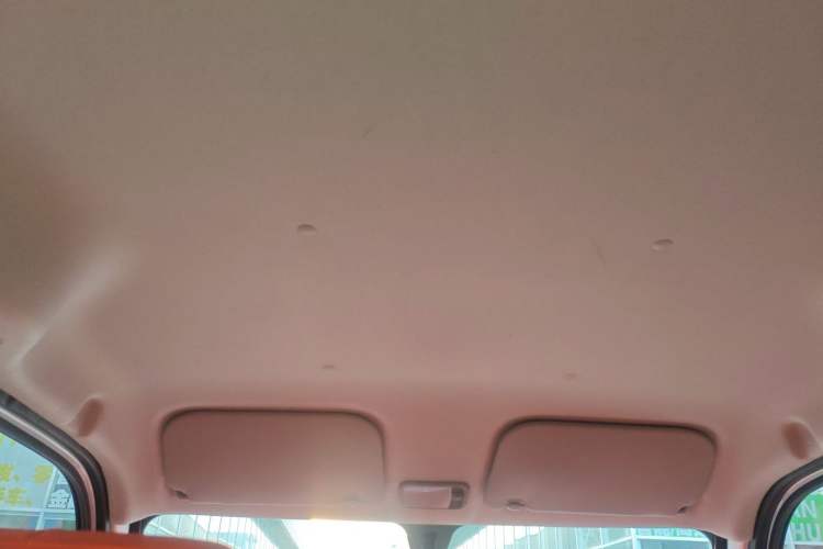 Used Wuling Zhiguang New Energy 2025 Comfort Model Headliner
