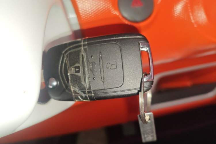 Used Wuling Zhiguang New Energy 2025 Comfort Model Interior 1