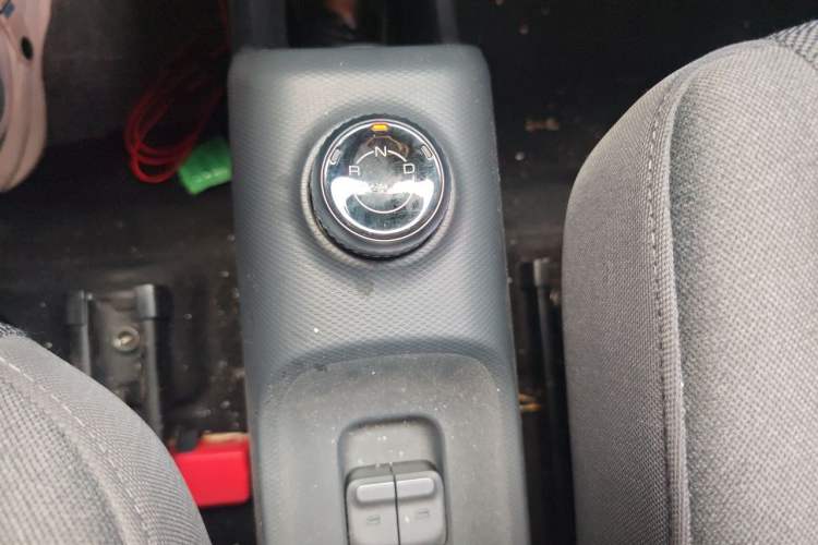 Used Wuling Zhiguang New Energy 2025 Comfort Model Gear Lever