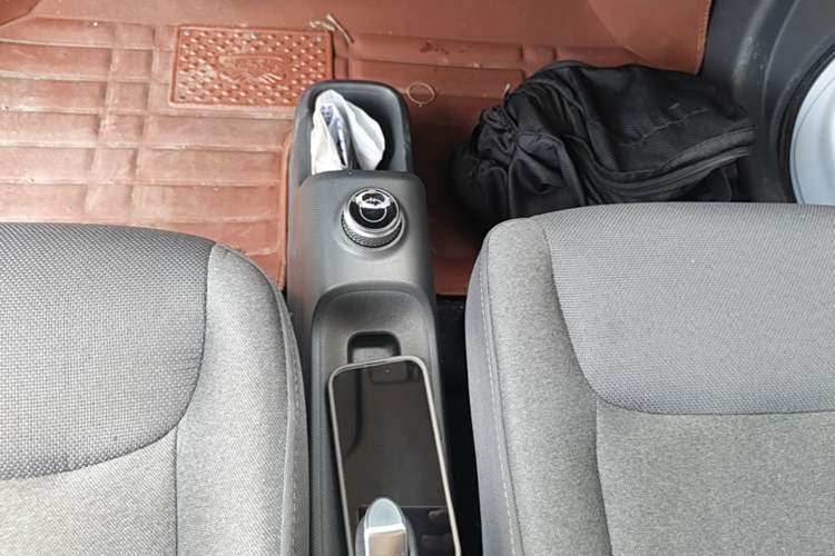 Used Wuling Zhiguang New Energy 2025 Comfort Model Gear Lever