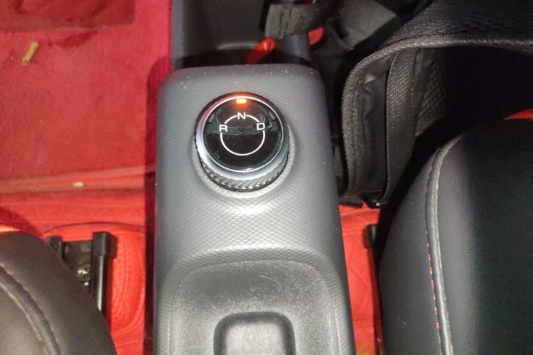 Used Wuling Zhiguang New Energy 2025 Comfort Model Gear Lever