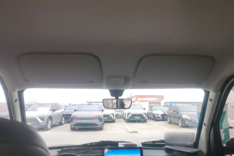 Used Wuling Zhiguang New Energy 2025 Comfort Model Headliner