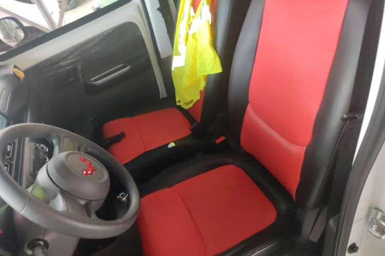 Used Wuling Zhiguang New Energy 2025 Comfort Model Left Front Seat