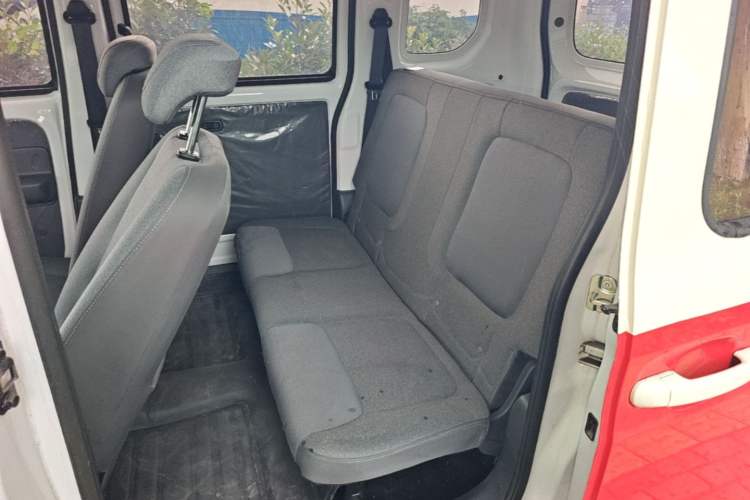 Used Wuling Zhiguang New Energy 2025 Comfort Model Left Rear Seat