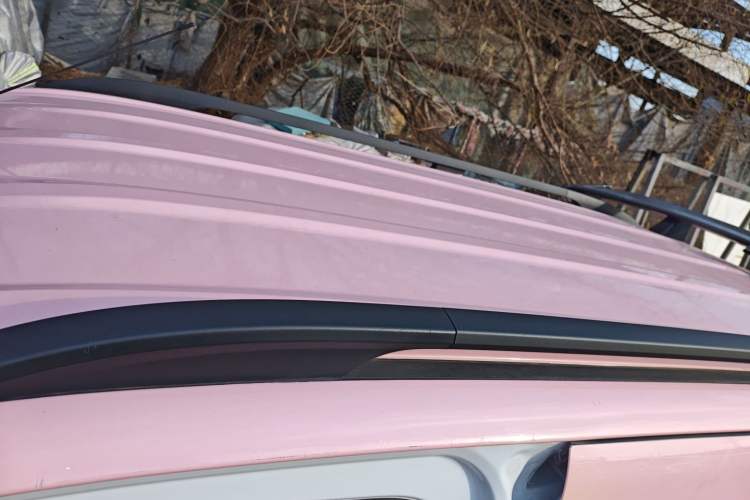 Used Wuling Zhiguang New Energy 2025 Comfort Model Roof