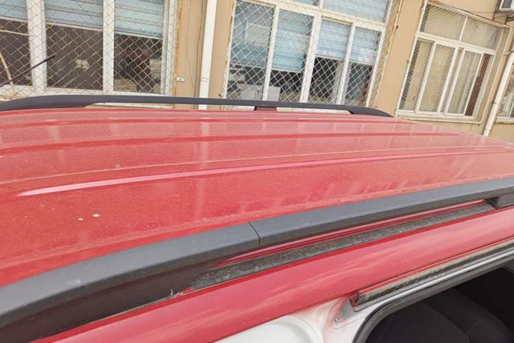Used Wuling Zhiguang New Energy 2025 Comfort Model Roof