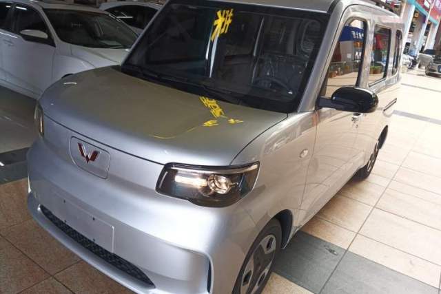 Used Wuling Zhiguang New Energy 2025 Comfort Model