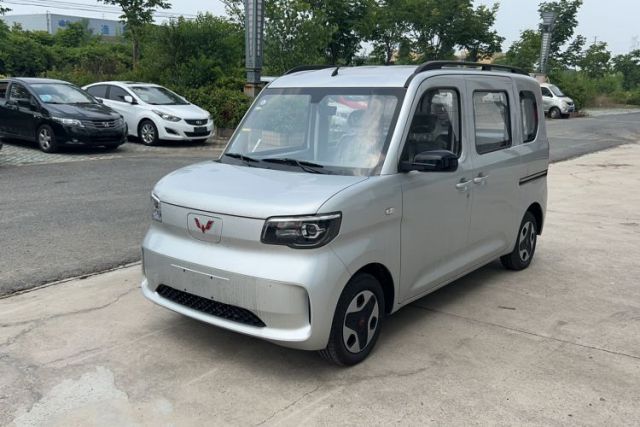 Used Wuling Zhiguang New Energy 2025 Comfort Model