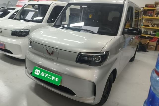 Used Wuling Zhiguang New Energy 2025 Standard Model